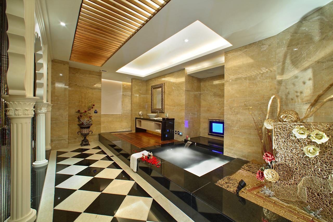 Young Motel - Taoyuan Luzhu Екстериор снимка