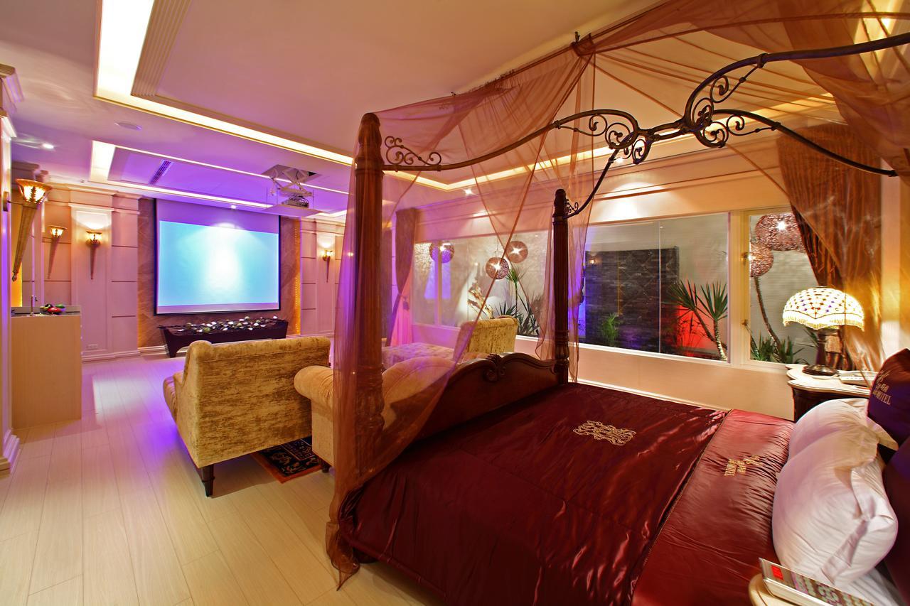 Young Motel - Taoyuan Luzhu Екстериор снимка