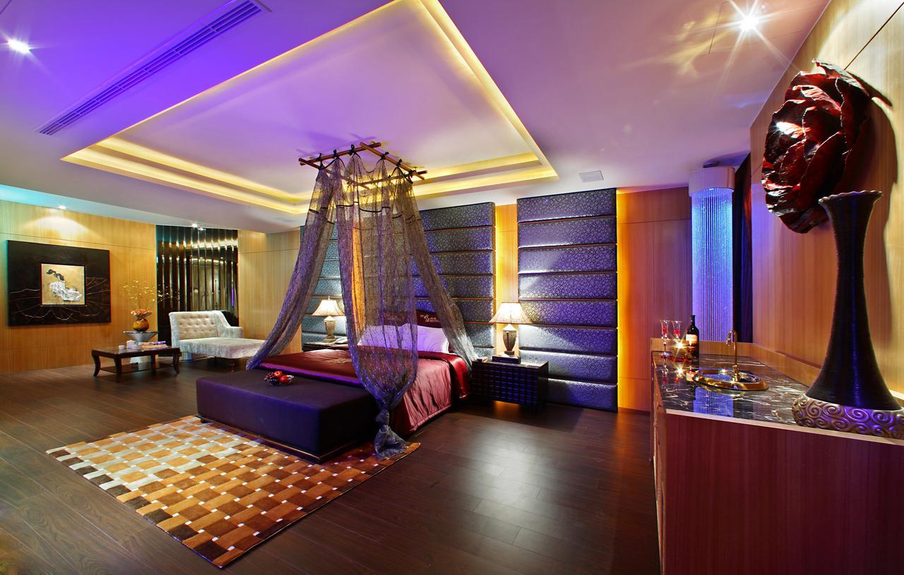 Young Motel - Taoyuan Luzhu Екстериор снимка